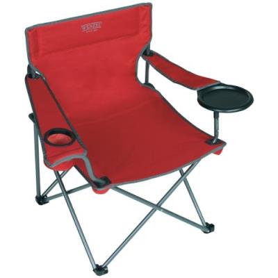 Wenzel Chaise Chaise Avec Essenstablett Xl Rouge Rouge Xl pour 64