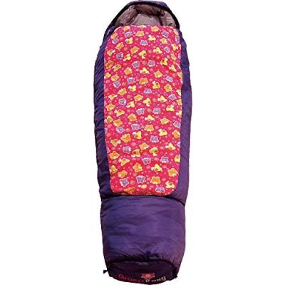 Gryezi-bag Sac De Couchage Kids Butterfly pour 103