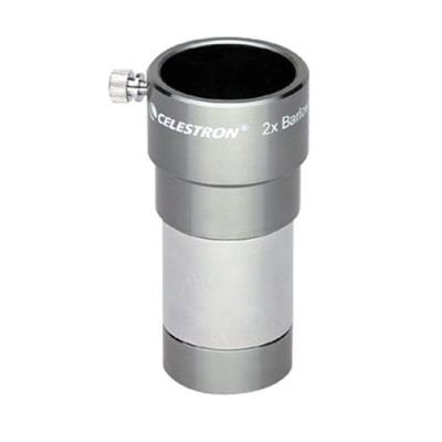 Celestron Lentille Barlow 2x 1-1/4`` Omni Import Royaume Uni Import Royaume Uni pour 69