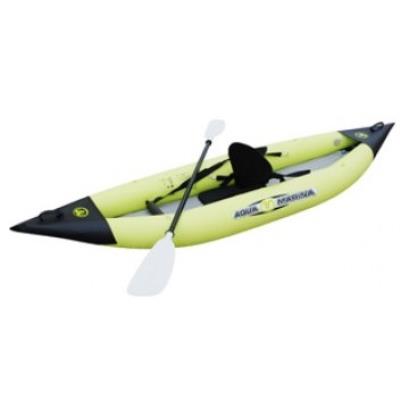 Kayak Gonflable 4,12 M X 0,83 M Aquamarina pour 450