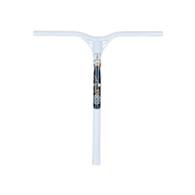 Guidon Potence Trottinette Blunt Reaper 2015 V2 White 61936 - Taille : pour 59