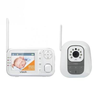 Vtech babyphone video expert bm3200 pour 166