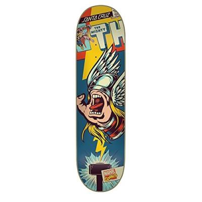 Santa Cruz Marvel Thor Hand Plateau 31,7 X 8,26 pour 117