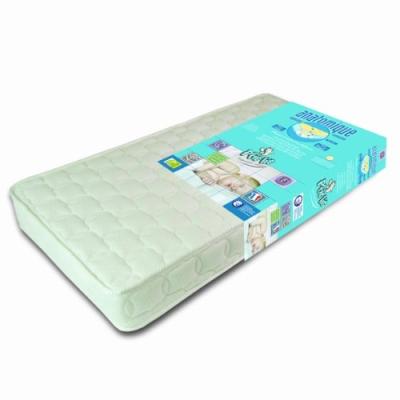 PTIT LIT - 23512 4 - MATELAS - ANATOMIQUE - BLANC pour 109