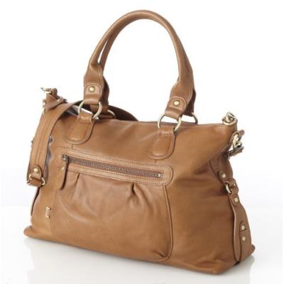 OIOI SAC  LANGER CUIR - SLOUCH TOTE pour 272