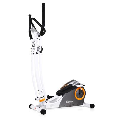 Klarfit Ellifit Advanced Home Trainer Crosstrainer Pulsomètre pour 330