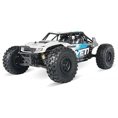 Axial - AX90026 - Axial Yeti 1/10 Brushless RTR pour 559