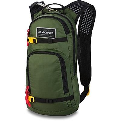 Dakine Session Sac À Dos Avec Réservoir Olive 8 L pour 49