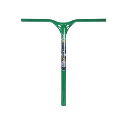 Guidon Potence Trottinette Blunt Reaper 2015 V2 Green 61937 - Taille : pour 59