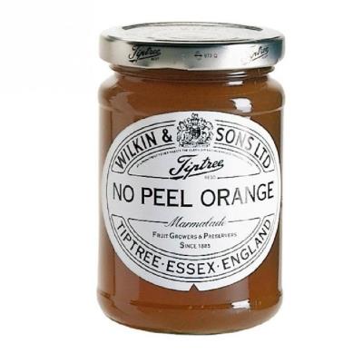 Tiptree wilkin & sons marmelade orange sans ecorces 340g pour 13
