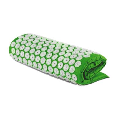 Capital Sports Eraser Tapis De Yantra Tapis Masseur Acupression 80x50cm -vert pour 40