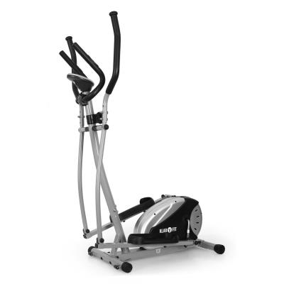 Klarfit Ellifit Basic 20 Home Trainer Cross Pulsomètre pour 200