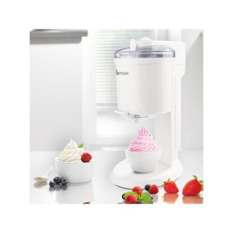 Sorbetière machine à glaces à l'italienne Fnac.com