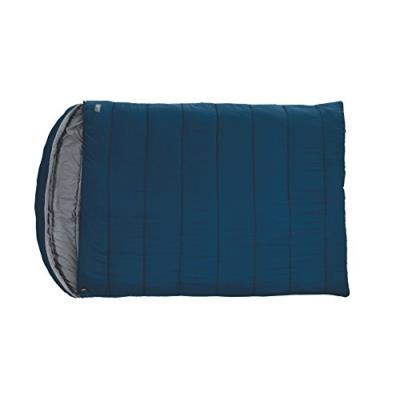 Easy Camp Asteroid Sac De Couchage Rectangulaire Double Bleu pour 124