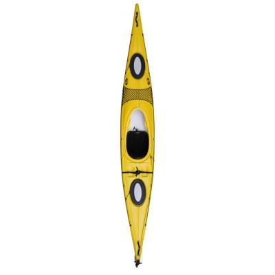 Kayak De Mer Tiwok Evo Luxe Dag - Couleur - Soleil/sun pour 849