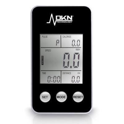 Dkn Racer Pro Compteur pour 75