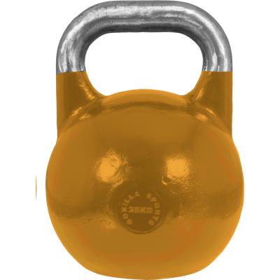 Kettlebells De Compétition 28kg pour 100