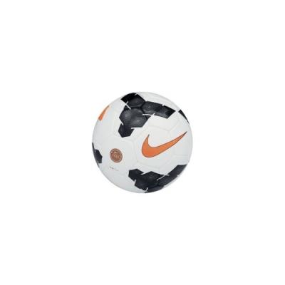 Ballon Nike Club Team Blanc-noir [numéro 5] 3 Multicolore - Blanc Noir Orange pour 41