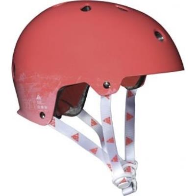 K2 Junior Varsity Casque De Protection Pour Fille 48-54 Cm Rose - Rose Bonbon pour 43