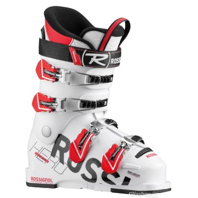 Chaussure De Ski Rossignol Hero Jr 65 White pour 119