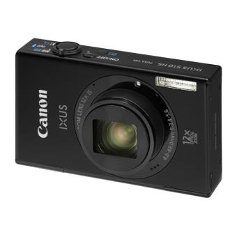 Canon IXUS 510 HS appareil photo numérique Achat Livre Achat