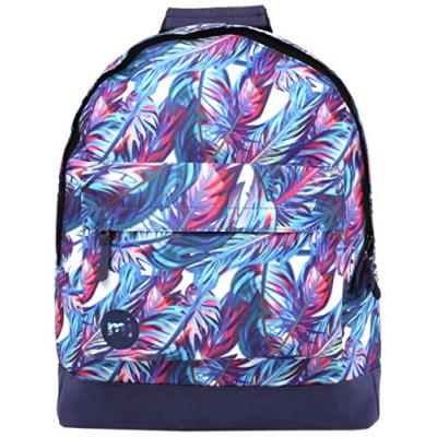 Mi-pac Sublimated Sac À Dos Feathers pour 47