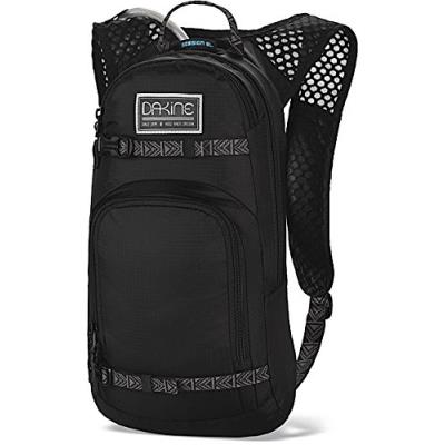 Dakine Session Sac À Dos Vtt Avec Réservoir Black 8 L pour 49