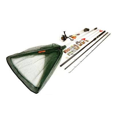 Matt Hayes Adventure Kit De Bouchons De Pêche Multicolore pour 106