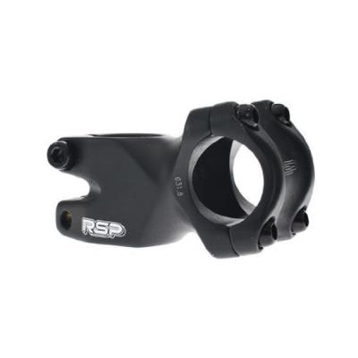 Rsp Free Ride Potence Pour Vtt Noir 7 X 3,18 Cm pour 37