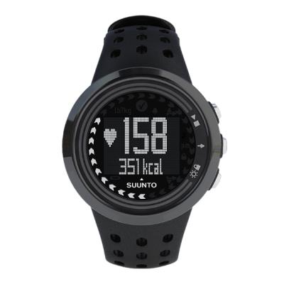 Suunto M5 Cardiofréquencemètre Pour Homme (noir) pour 127