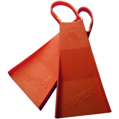 Palmes Viper V5 Flex Soft All Orange pour 99