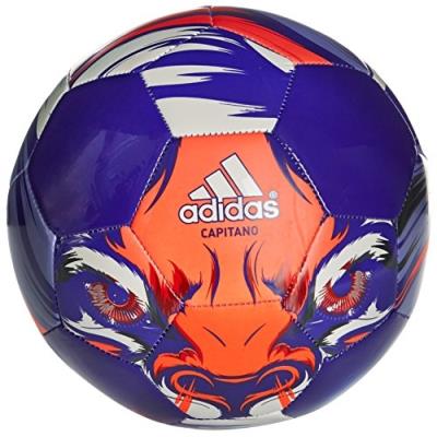 Adidas Ballon Freefootball Ag, Top Solaires Rouge Blanc Light Flash Violet-s15, Bottom Silver S15437 Gris Taille 5 pour 42