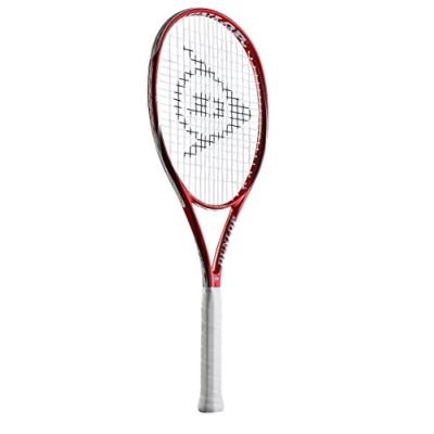 Dunlop Blaze Elite-raquette De Tennis-noir Blanc Rouge - 676915 2 L pour 84