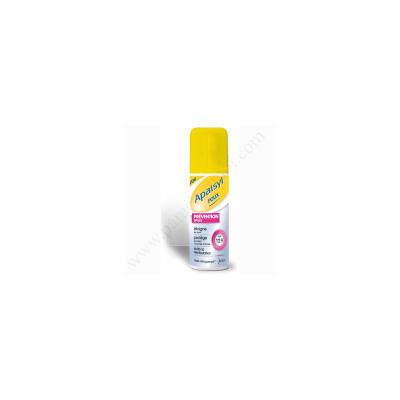 APAISYL POUX Prvention Spray (90 ml) pour 15