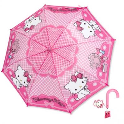 Parapluie charmmy kitty manuel pour 15