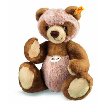 Steiff - 013232 - peluche - ours teddy moritz - blond clair pour 71