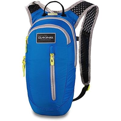 Dakine Shuttle Sac À Dos Avec Réservoir Bright Blue 6 L pour 42