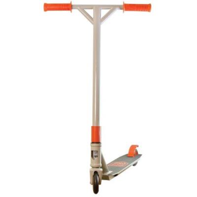 Shaun White Apprentice Stunt Trottinette Gris/orange pour 105