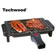 barbecue electrique fnac