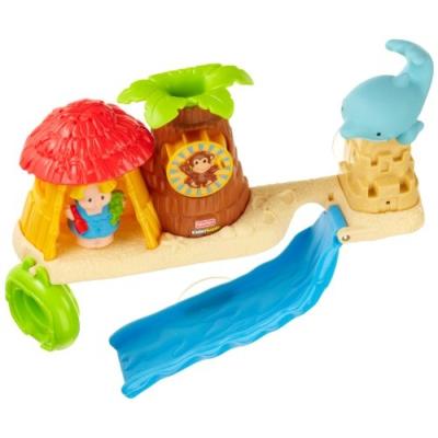 FISHER PRICE - W9950 - JOUET DE PREMIER AGE - LITTLE PEOPLE pour 59