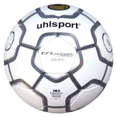 Football Uhlsport Tc Equipe - Taille :5 pour 41