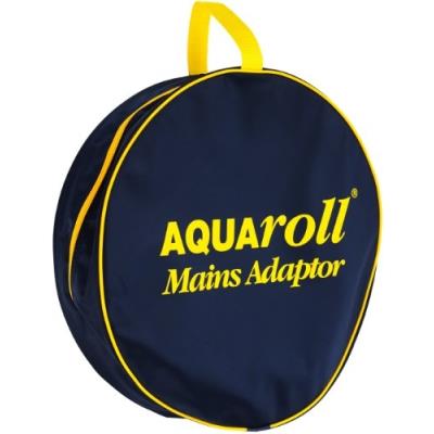 Hitchman Mains Adaptor Sac Pour Tuyau Daquaroll Bleu pour 48