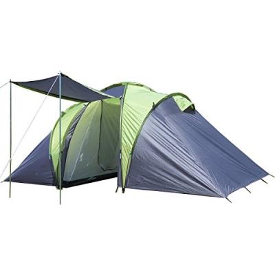 Explorer 42107 Sierra 4 Tente Familiale pour 101