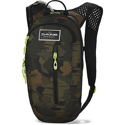 Dakine Shuttle Sac À Dos Avec Réservoir Marker Camo 6 L pour 42