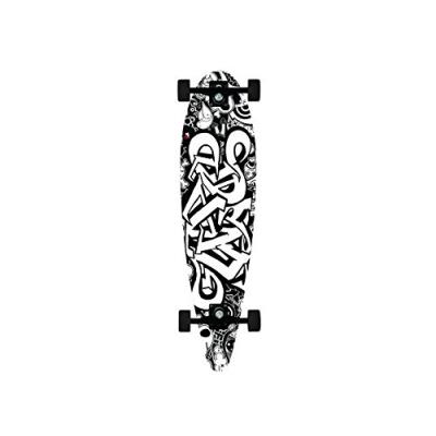 Ak Sport Longboard Multicolore pour 66