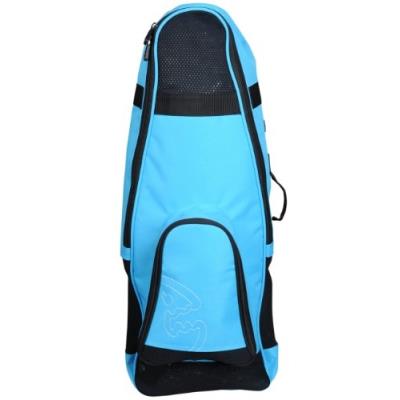 Iq-company Iq Abc Bag Bites Sac De Plongée Turquoise Hawaii 75 X 31 X 3 Cm pour 52