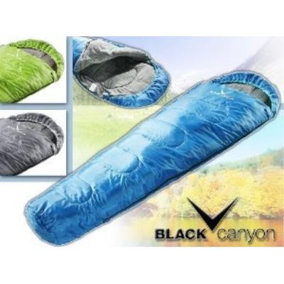 Black Canyon Bc3131 Sac De Couchage Poids Plume Disponible En 3 Coloris pour 44