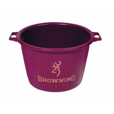 Browning 8514007 Seau À Appâts Multicolore 40 L pour 49