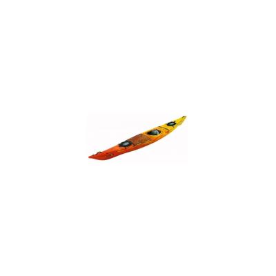 Kayak De Mer Miwok Evo Luxe Dag - Couleur - Soleil/sun pour 979