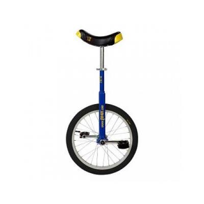 Monocycle Qu-ax Luxus 18 Bleu pour 130